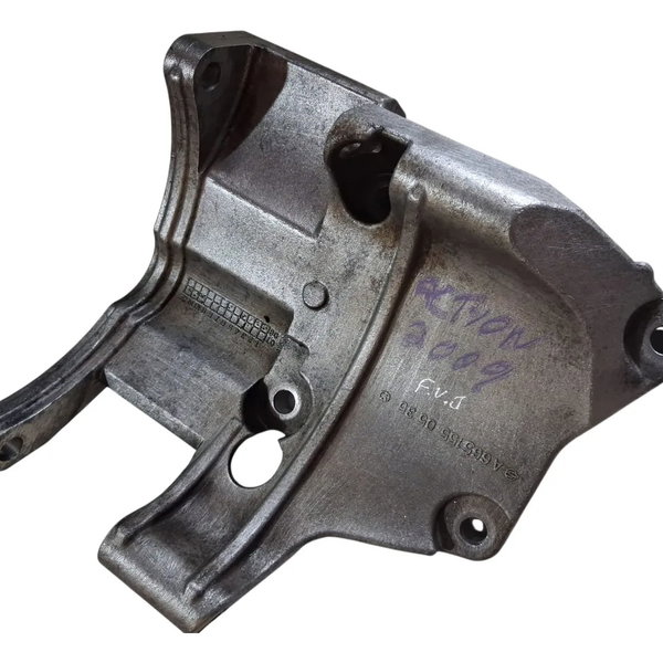 Suporte Altenador Actyon, Kyron Diesel Cx792