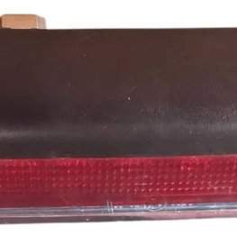 Break Light Luz Freio Volkswagen Amarok 2012/2020