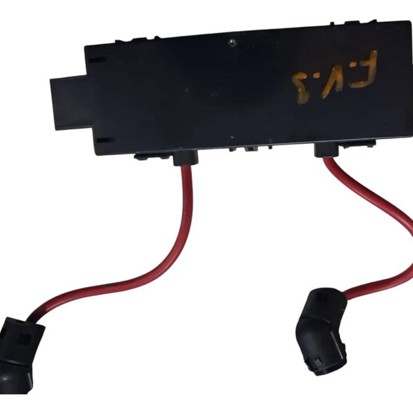 Sensor Ultrassônico Alarme Amarok 2012 A 2022