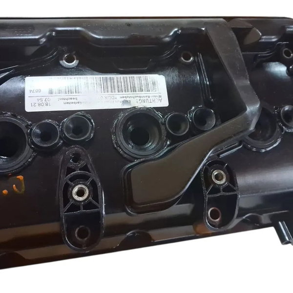 Tampa De Válvulas Lado Esquerdo Amarok 3.0 V6