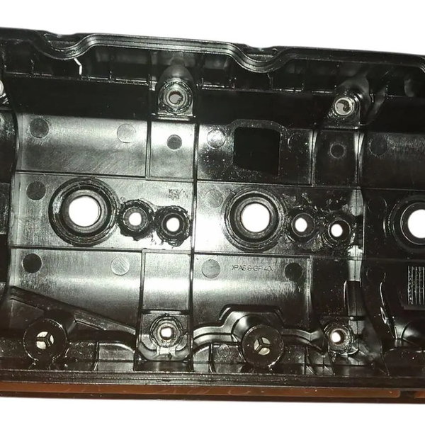 Tampa De Válvulas Lado Esquerdo Amarok 3.0 V6