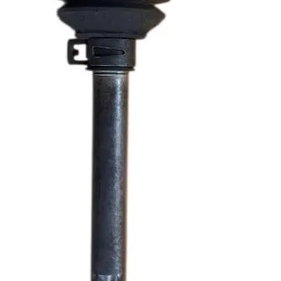 Barra Axial - Dianteiro Dir Volkswagen Amarok 2011 A 2012
