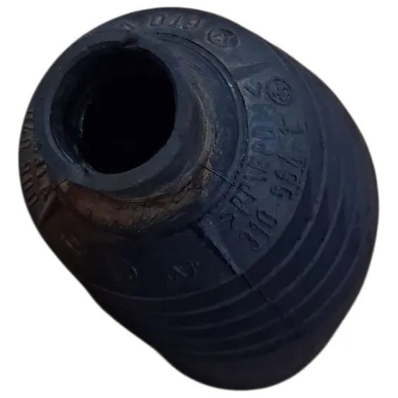 Coifa De Protecao Da Barra De Direção Vw Orig Amarok