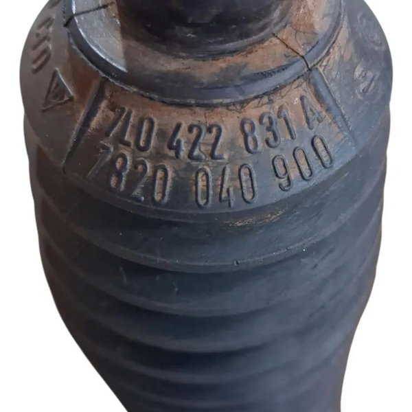 Coifa De Protecao Da Barra De Direção Vw Orig Amarok