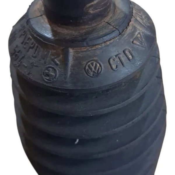 Coifa De Protecao Da Barra De Direção Vw Orig Amarok