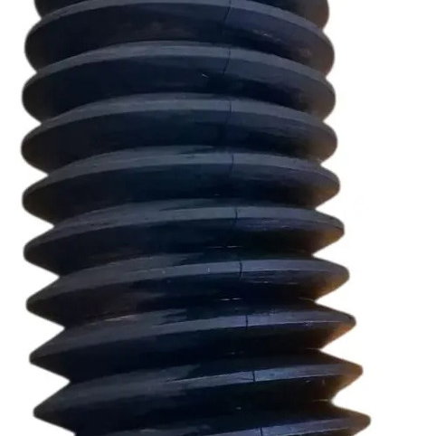 Coifa De Protecao Da Barra De Direção Vw Orig Amarok