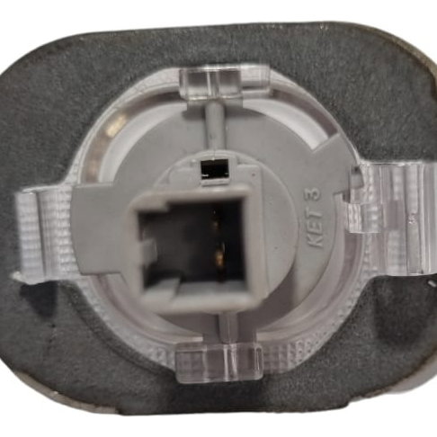 Luz De Placa Creta 2021 Cx446