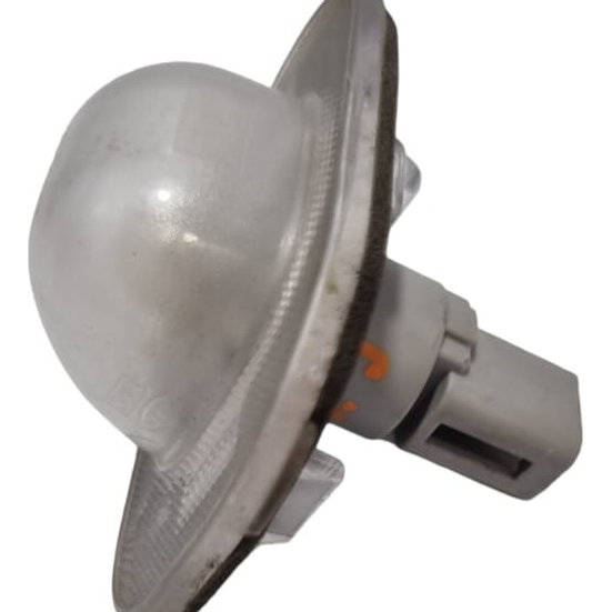 Luz De Placa Creta 2021 Cx446