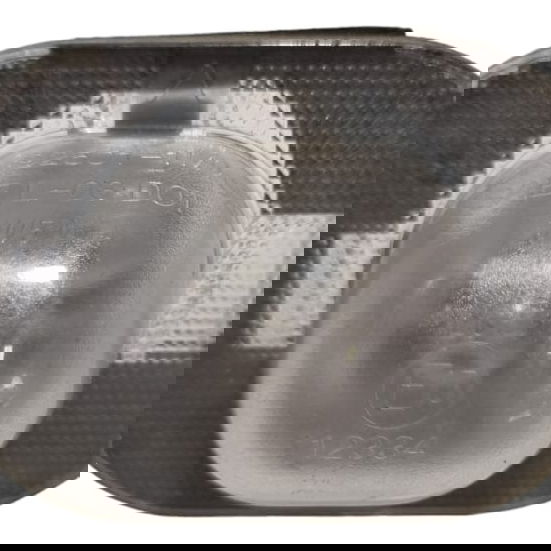 Luz De Placa Creta 2021 Cx446