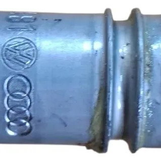Braço Barra Axial Direção Vw Amarok 2010 Até 2017