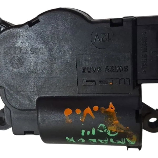 Motor Atuador Caixa Ar Amarok 2014 2.0