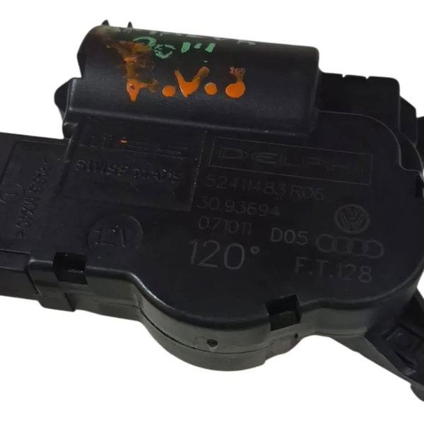 Motor Atuador Caixa Ar Amarok 2014 2.0
