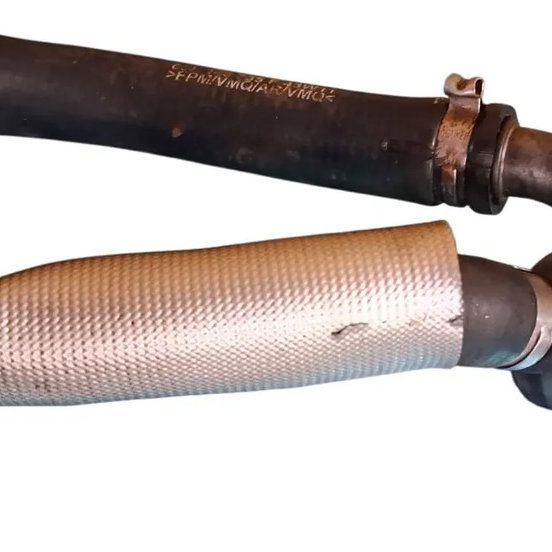 Mangueira Retorno De Óleo Turbina Amarok 2014