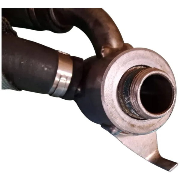Mangueira Retorno De Óleo Turbina Amarok 2014