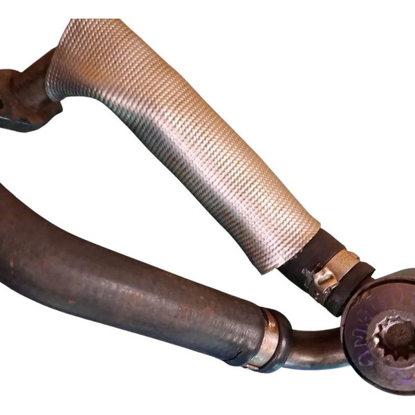 Mangueira Retorno De Óleo Turbina Amarok 2014
