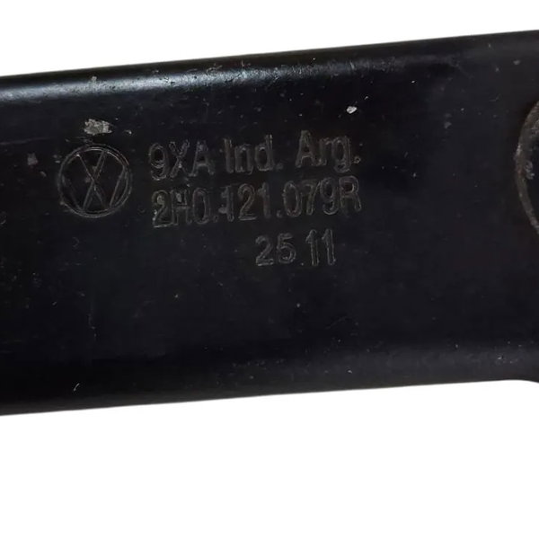 Suporte Do Radiador Vw Amarok 2.0 C1760 2h0121079r