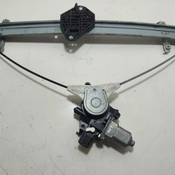 Máquina Vidro Elétrica D.d Subaru Forester 2.0  2010 Cx283