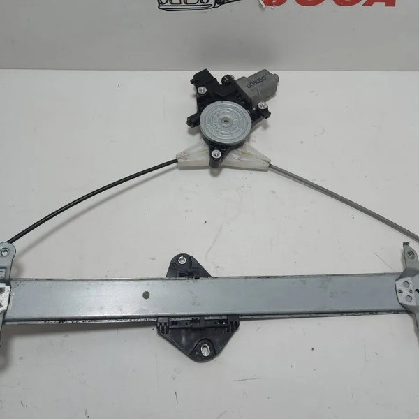 Máquina Vidro Elétrica D.d Subaru Forester 2.0  2010 Cx283