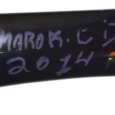 Maçaneta Porta Externa Amarok 2010 Á 2019