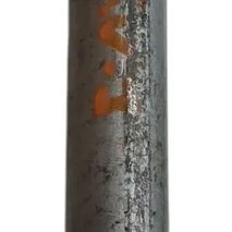 Parafuso Fixação Para-choque Dianteiro Amarok 2010 A 2016