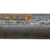 Parafuso Fixação Para-choque Dianteiro Amarok 2010 A 2016