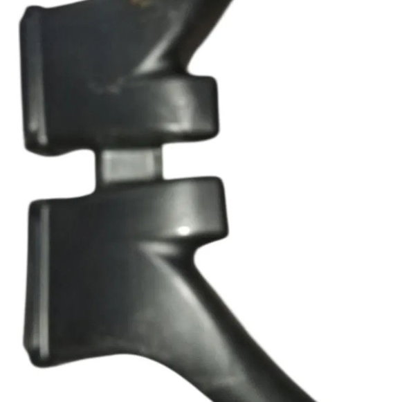 Duto De Ar Central Ventilação Amarok