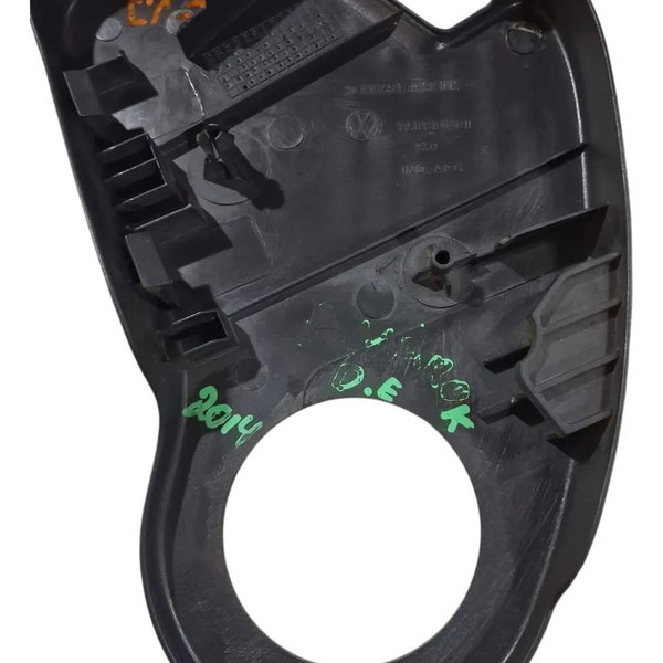 Moldura Banco Esquerdo Volkswagen Amarok 5z0881480