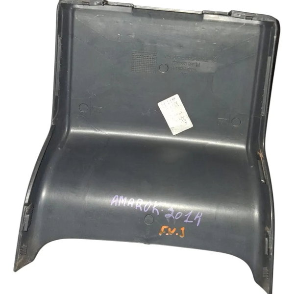 Tampa De Acabamento Console Amarok