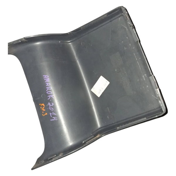 Tampa De Acabamento Console Amarok