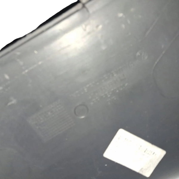 Tampa De Acabamento Console Amarok
