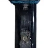 Limitador Da Porta Dianteira Amarok 2010/2022