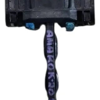 Limitador Da Porta Dianteira Amarok 2010/2022