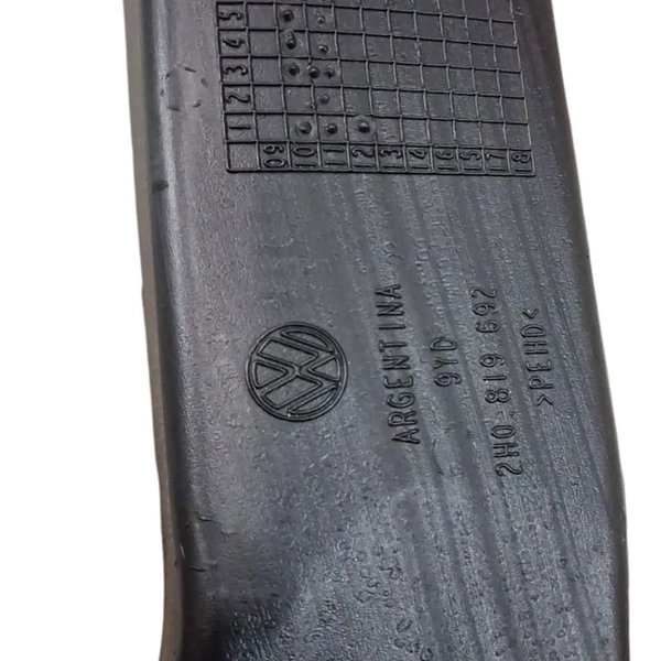 Duto Ar Painel Direito Amarok 2010/2019