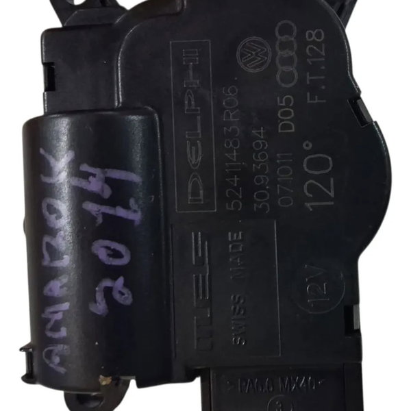 Motor Atuador Vw Amarok 2014/2016