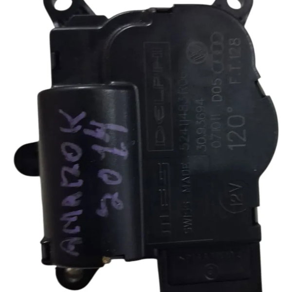 Motor Atuador Vw Amarok 2014/2016