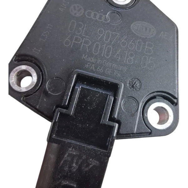 Sensor Nível Óleo Cárter Vw Amarok Se Cd 2.0 Tdi 11-20 Hella