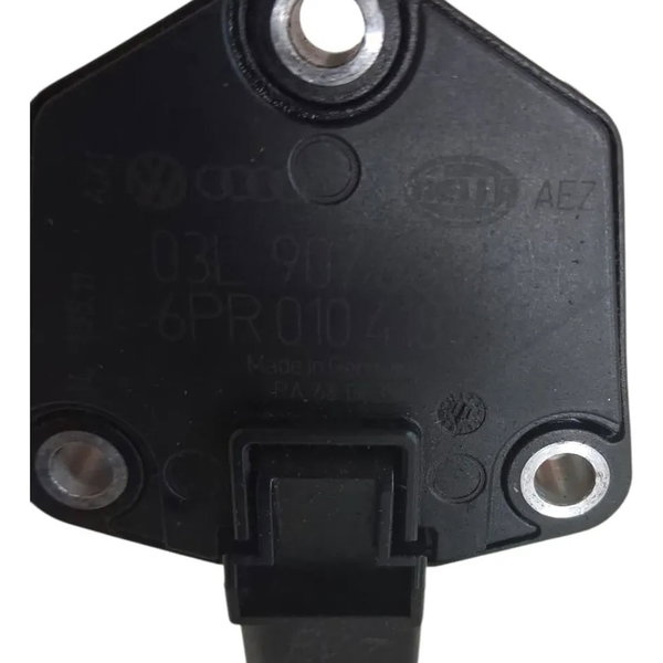 Sensor Nível Óleo Cárter Vw Amarok Se Cd 2.0 Tdi 11-20 Hella