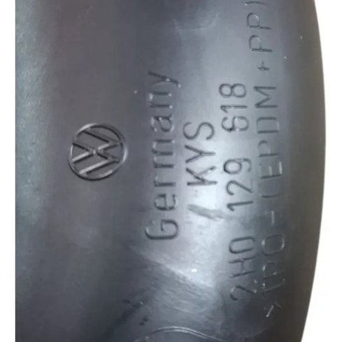 Mangueira Filtro Ar Amarok 2.0 2010 A 2020