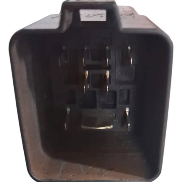 Rele Vela Aquecedora Amarok Tdi 13/16  C/ Detalhe