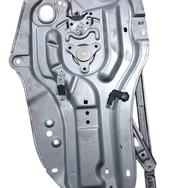 Máquina De Vidro Porta Dianteira Direita Cerato 2011 A 2013