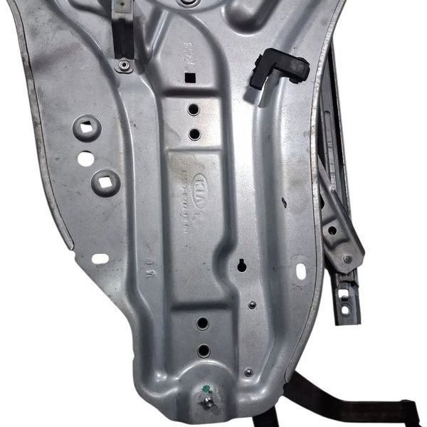 Máquina De Vidro Porta Dianteira Direita Cerato 2011 A 2013