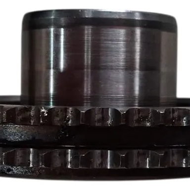 Polia Bomba De Alta Pressão Actyon Sports 2010 2.0 Diesel