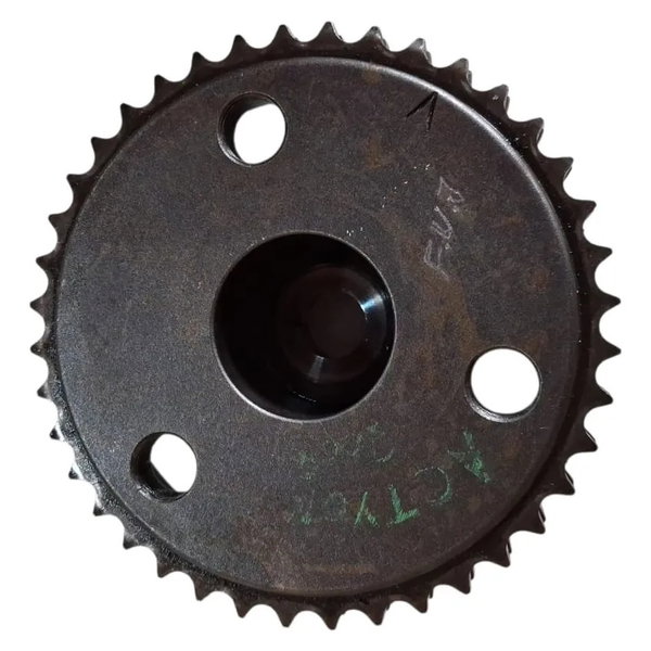 Polia Bomba De Alta Pressão Actyon Sports 2010 2.0 Diesel