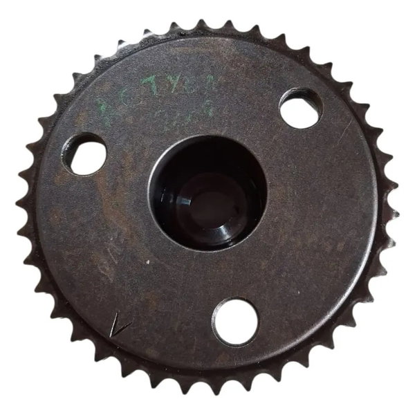 Polia Bomba De Alta Pressão Actyon Sports 2010 2.0 Diesel