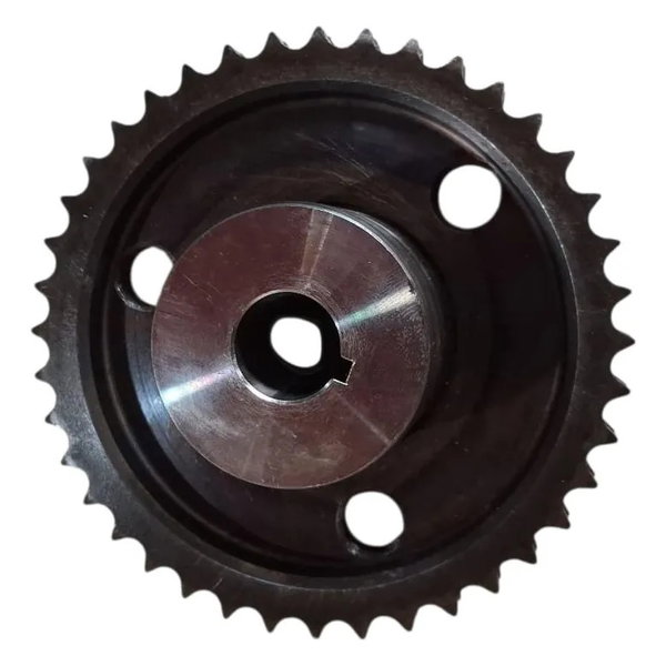Polia Bomba De Alta Pressão Actyon Sports 2010 2.0 Diesel