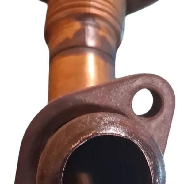 Cano Egr Actyon Sports 2010 2.0 Diesel