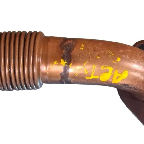 Cano Egr Actyon Sports 2010 2.0 Diesel