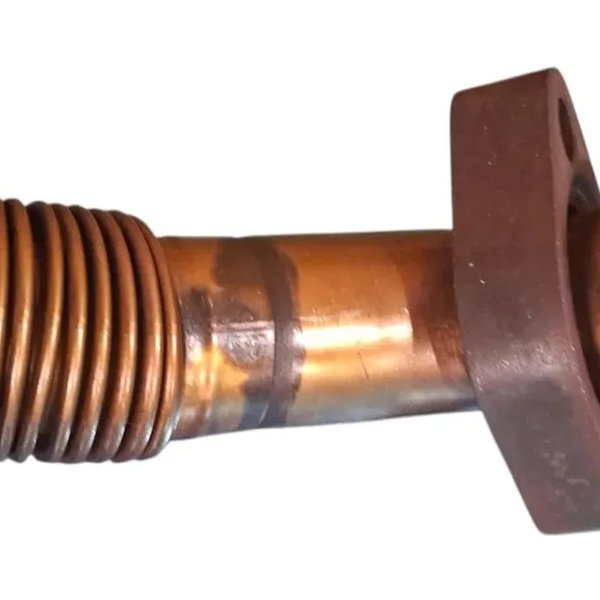 Cano Egr Actyon Sports 2010 2.0 Diesel