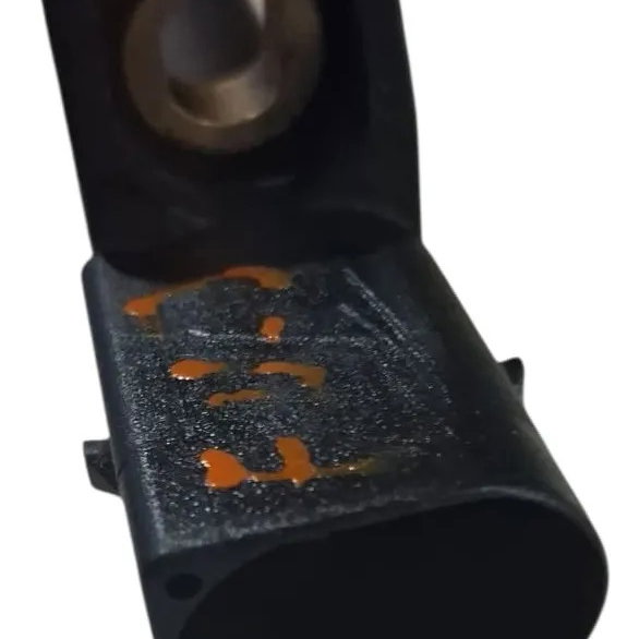 Sensor Rotação Ssangyong Kyron Actyon 08/12