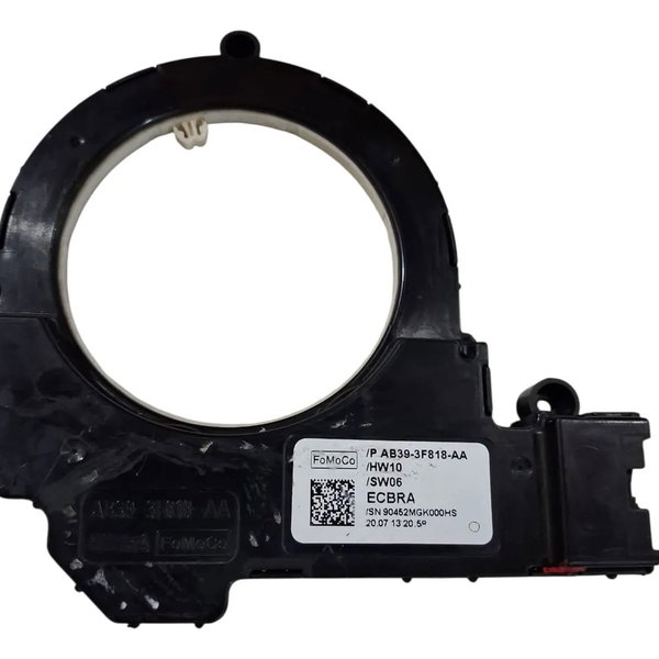 Sensor De Angulo Direção Ranger 2016 Á 2023 Original